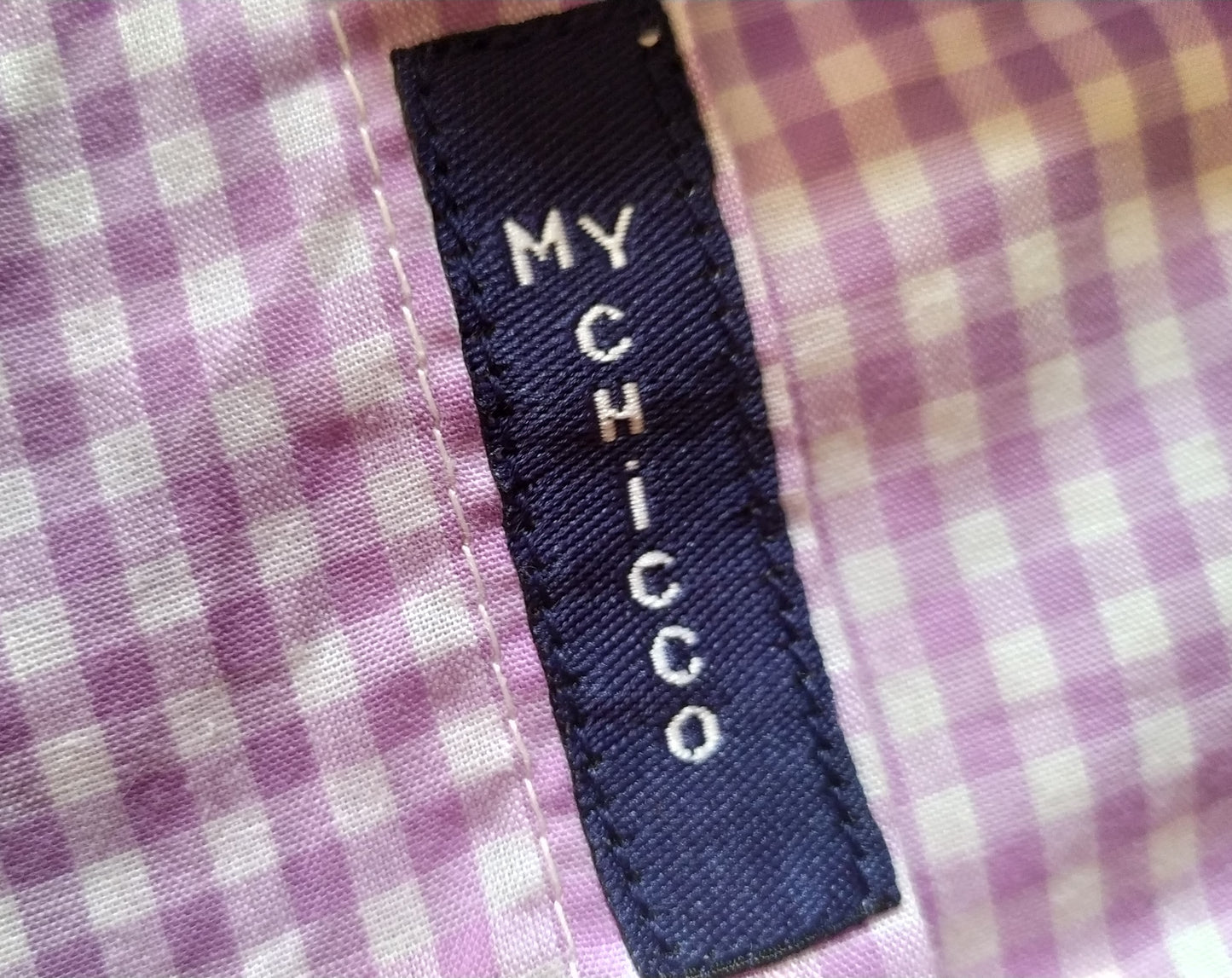 Checked Casual Shirt
