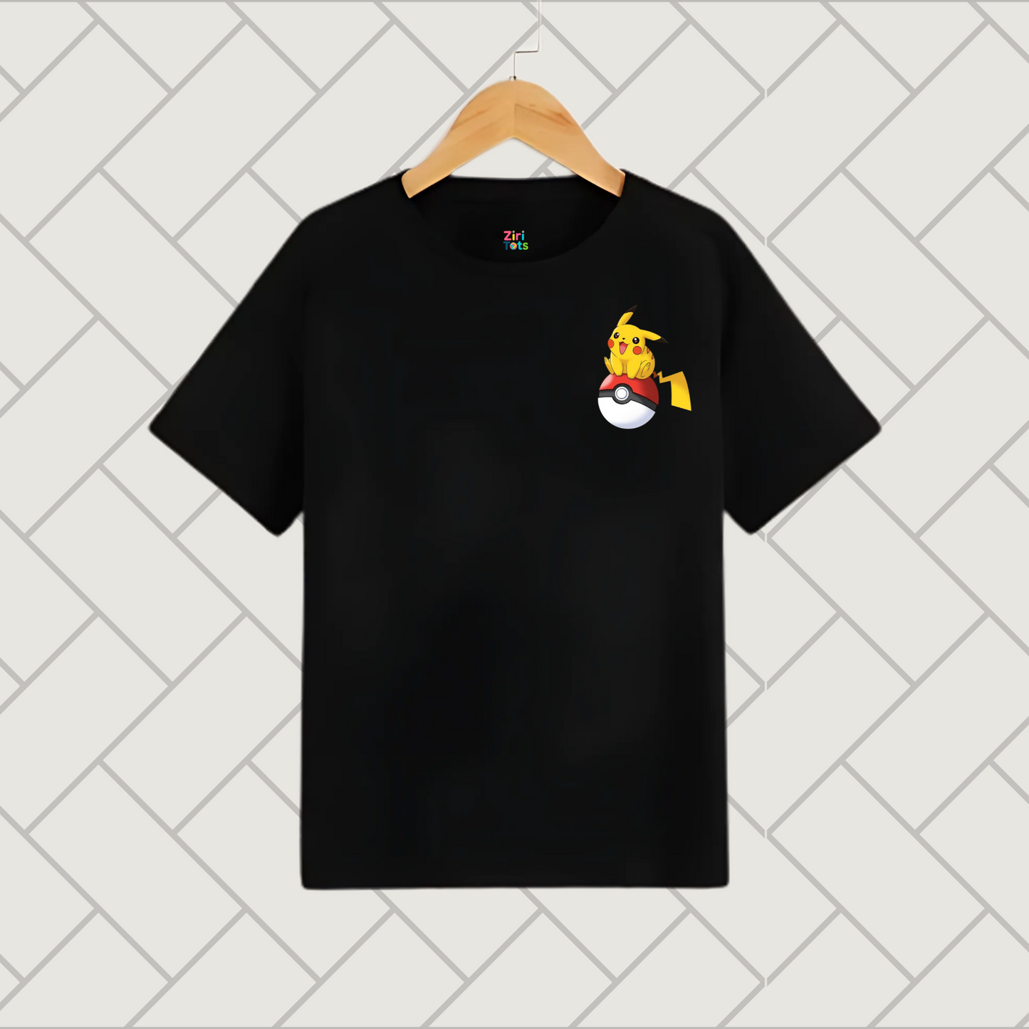 Pokemon T-Shirt