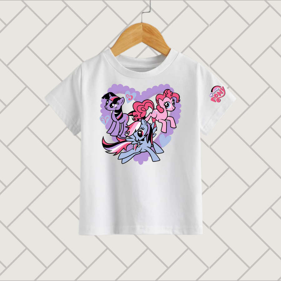 Pony T-Shirt