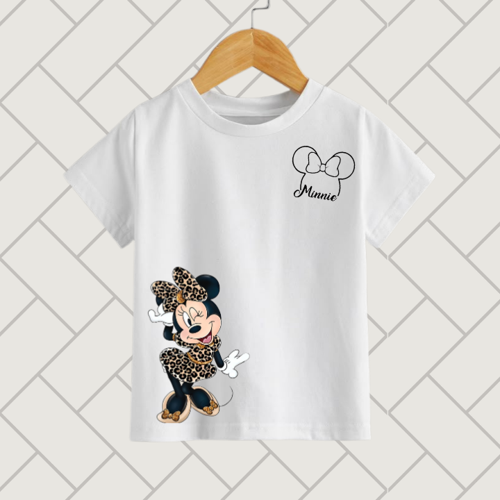 Minnie Mouse T-Shirt