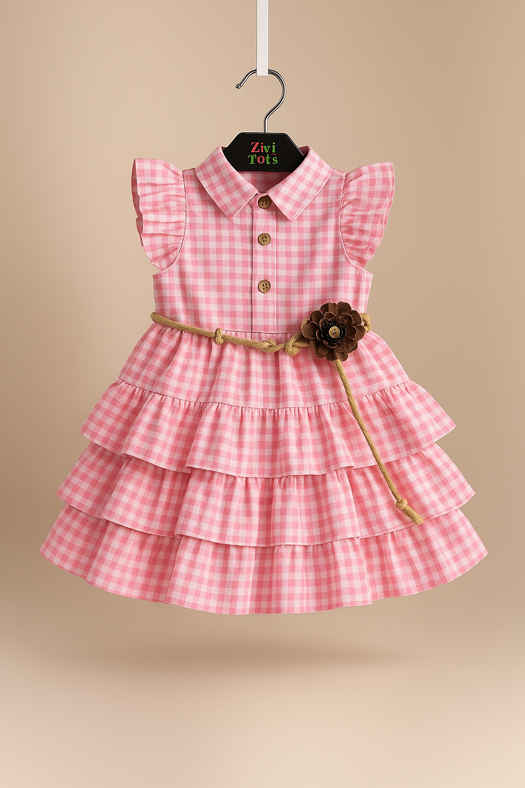 Pink Picnic Princess