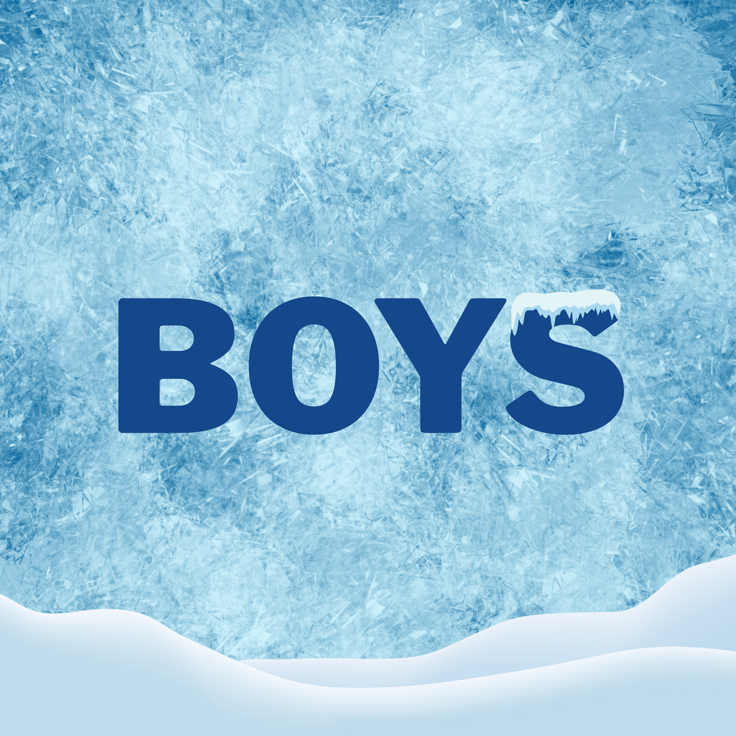Boys