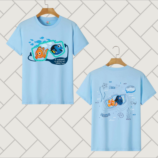 Nemo & Dory T-Shirt