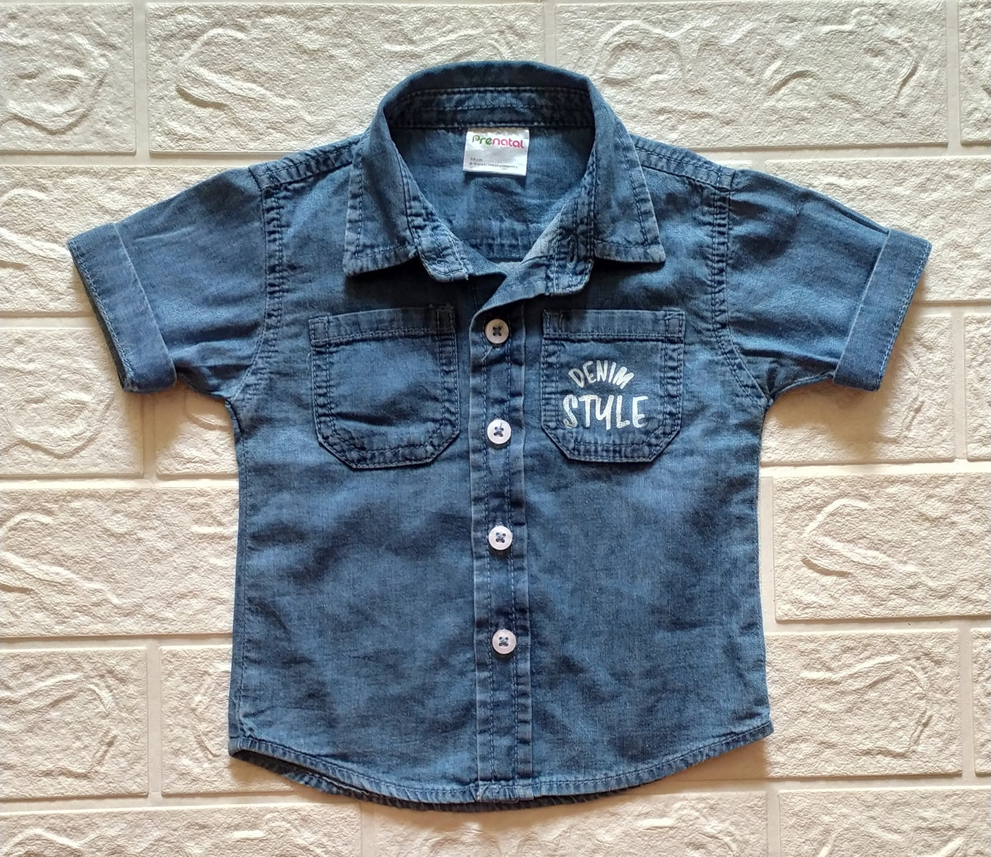 Kids Denim Style