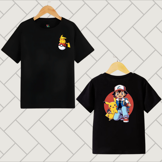 Pokemon T-Shirt