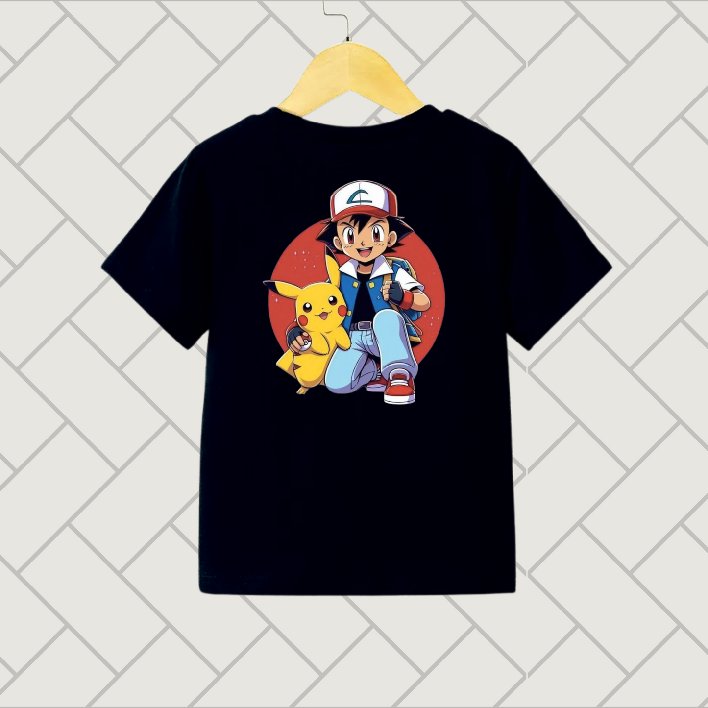 Pokemon T-Shirt