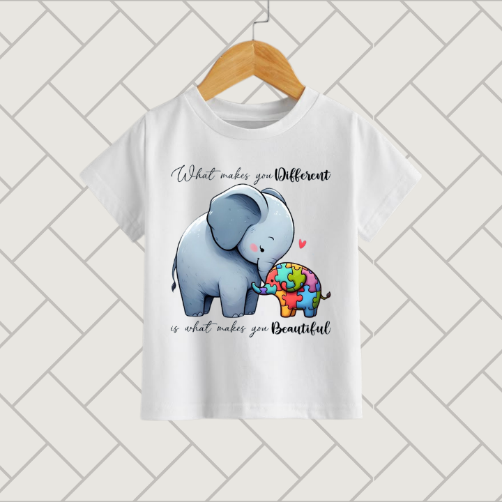 Little Elephant T-shirt
