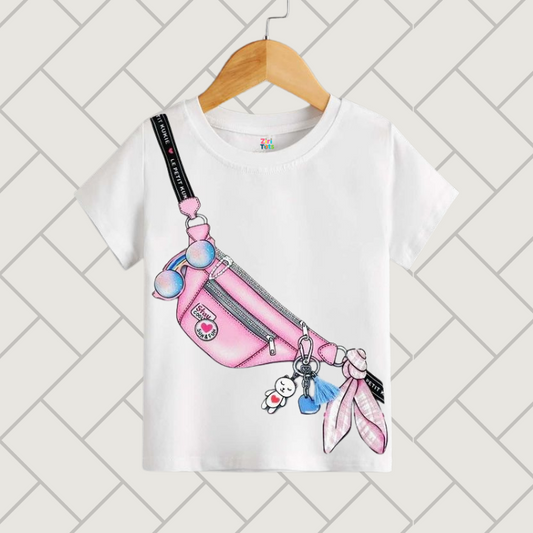 Sling Bag T-Shirt