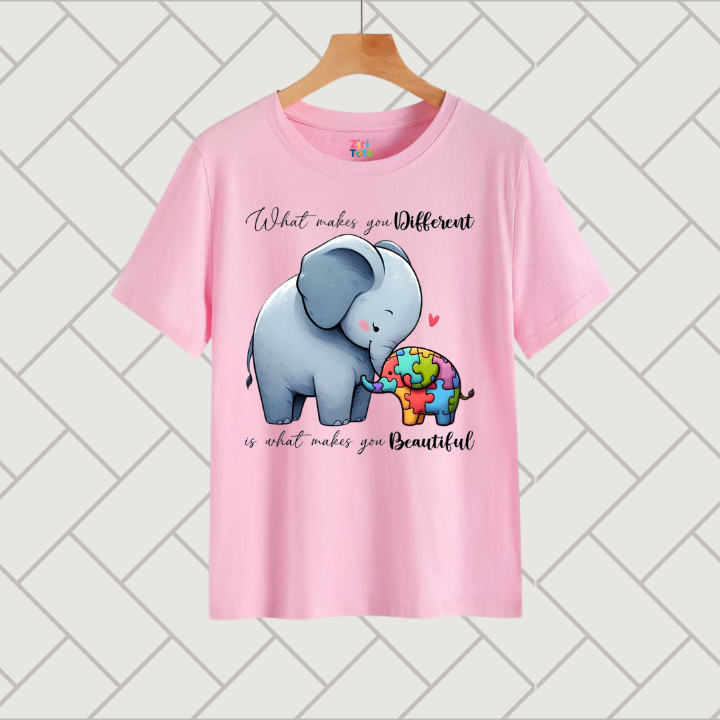 Little Elephant T-shirt