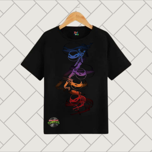 Ninja Turtles T-shirt