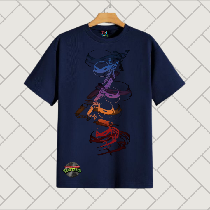 Ninja Turtles T-shirt