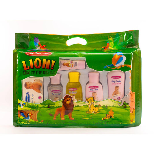 Mothercare Funny Story Gift Bag