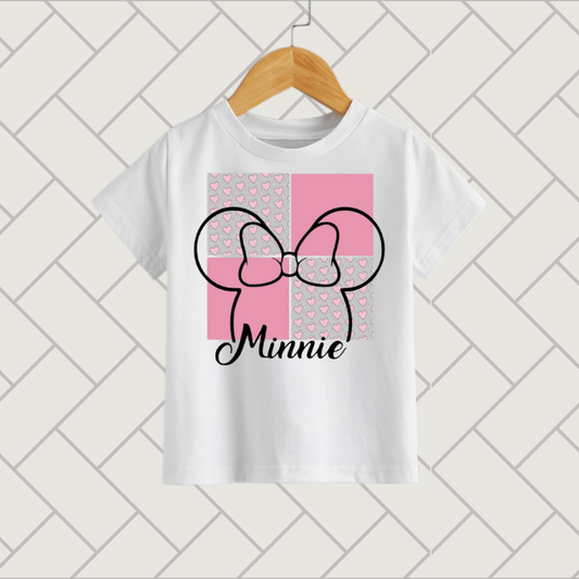 Minnie Mouse T-Shirt