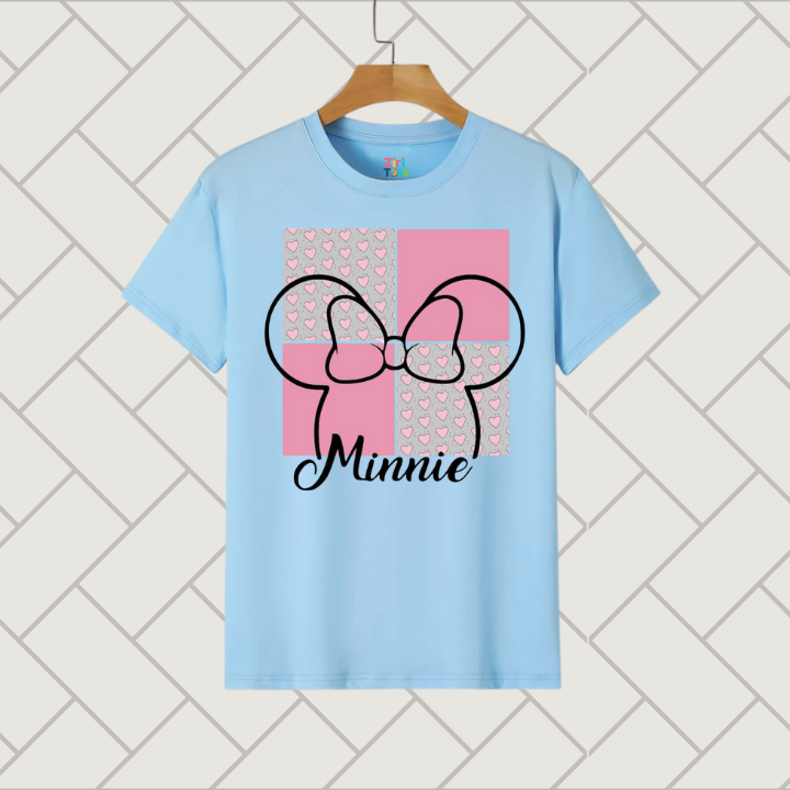 Minnie Mouse T-Shirt