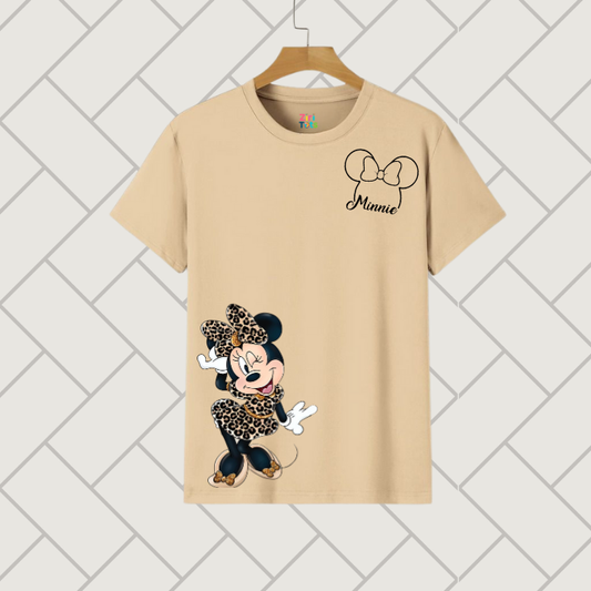 Minnie Mouse T-Shirt