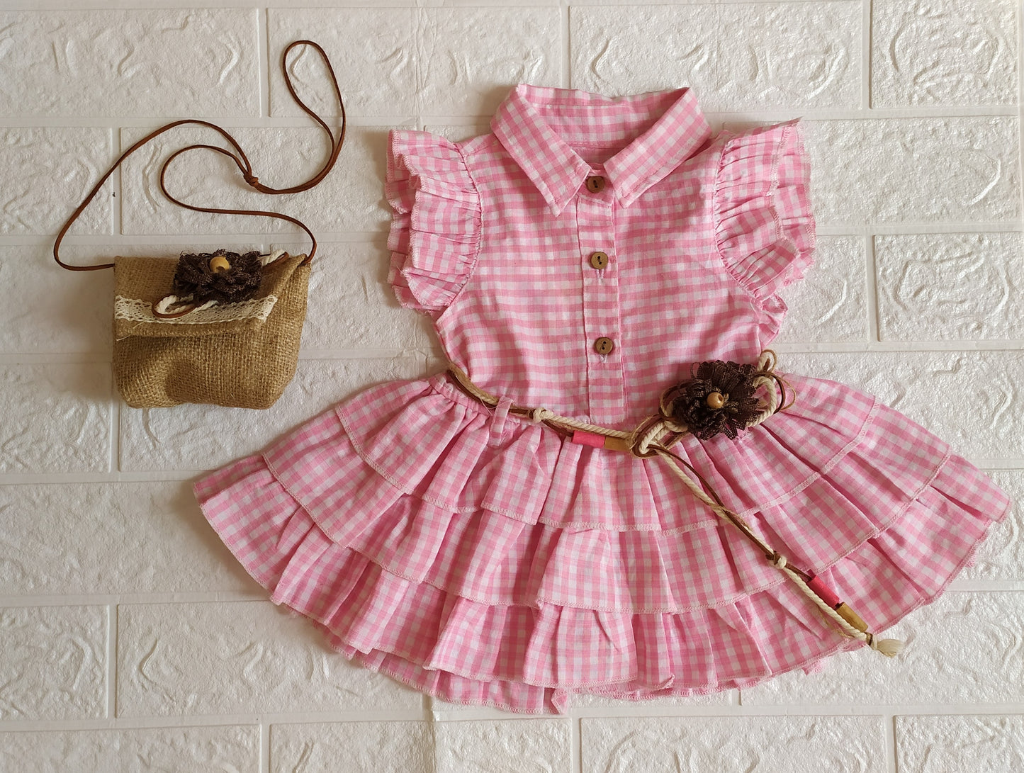 Pink Picnic Princess