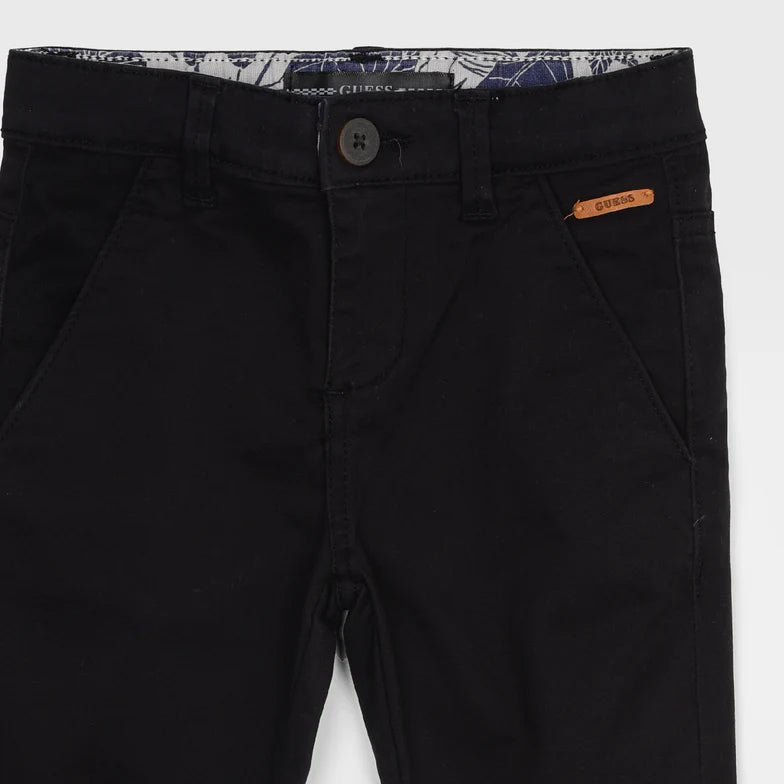 Rolled Cuff Bottoms