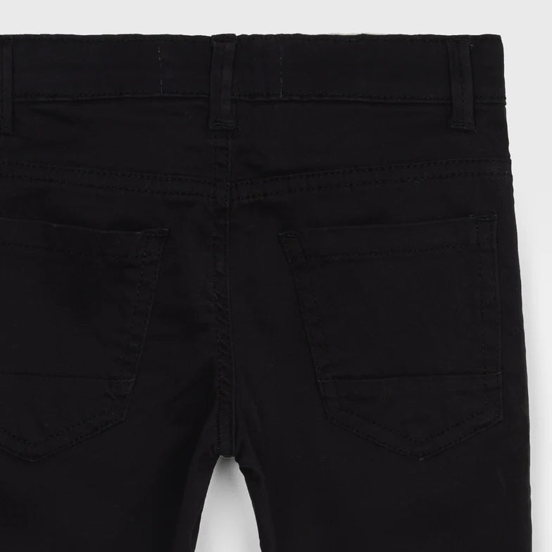 Rolled Cuff Bottoms