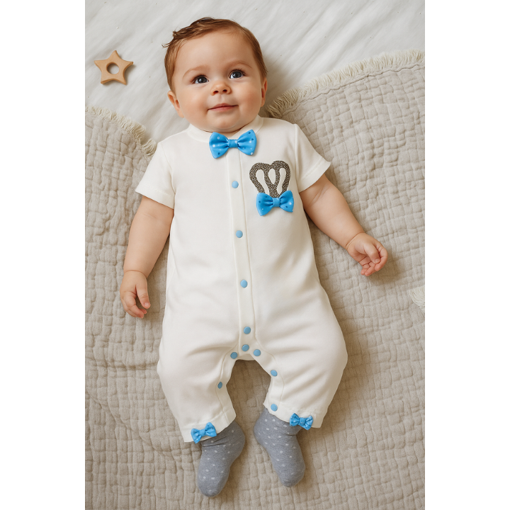 Infant Gentleman Outfit