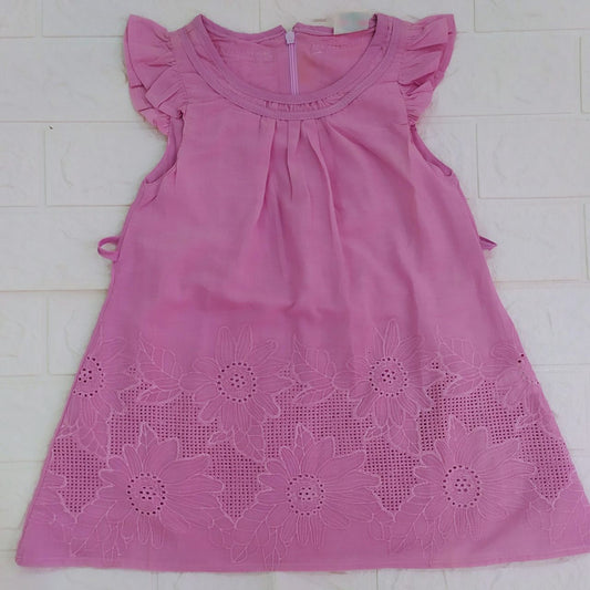 Cut Work Top